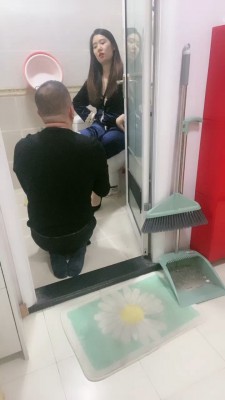 图片[2]_【嘉文】老狗求喝圣水 bf20464_HD绳艺资源