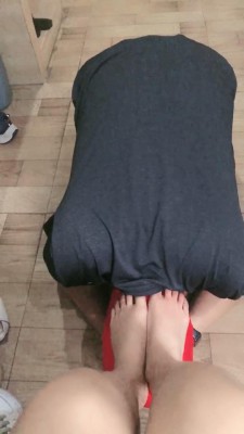 图片[3]_【小琴】高跟鞋踢裆踩踏 bf20445_HD绳艺资源