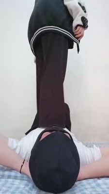 【黑兔sama】开发表哥当狗 bf20450_HD绳艺资源