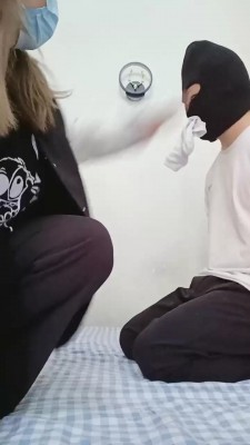 图片[2]_【黑兔sama】开发表哥当狗 bf20450_HD绳艺资源