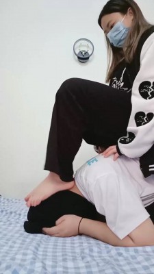 图片[10]_【黑兔sama】开发表哥当狗 bf20450_HD绳艺资源