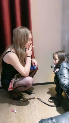 图片[3]_【双子姬】虐待人形犬女奴 bf20520_HD绳艺资源