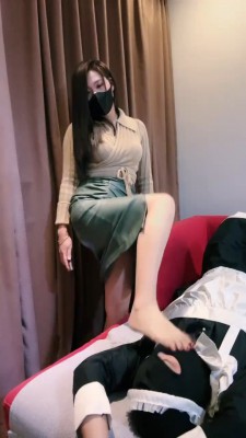 图片[6]_【若依】变装女仆舔脚伺候 bf20489_HD绳艺资源