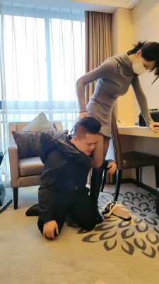 图片[8]_【高难度挑战美学】剧情：后妈打儿子 bf20541_HD绳艺资源