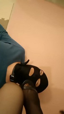 图片[5]_【喵酱紫】原味黑丝高跟虐废物 bf20830_HD绳艺资源