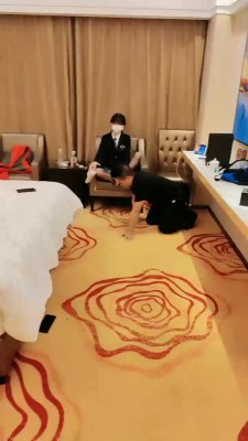 图片[7]_【高难度挑战美学】Jk小姐姐高难度挑战虐打贱货 bf20828_HD绳艺资源