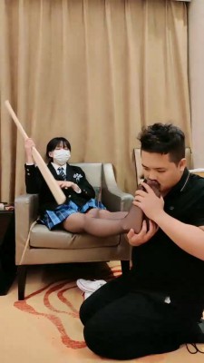 图片[8]_【高难度挑战美学】Jk小姐姐高难度挑战虐打贱货 bf20828_HD绳艺资源