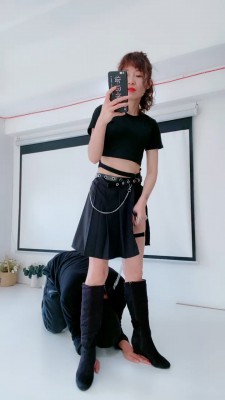 图片[5]_【缘彼大大】靴子踢踹/踩狗爪 bf20814_HD绳艺资源