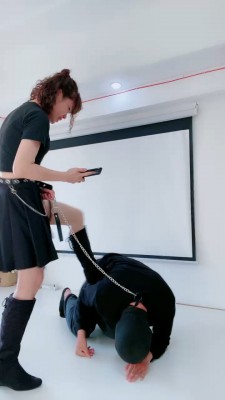 图片[6]_【缘彼大大】靴子踢踹/踩狗爪 bf20814_HD绳艺资源