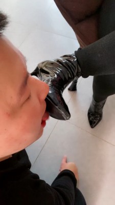 图片[5]_【麋鹿银儿】机车女孩首调废物奴 bf20816_HD绳艺资源