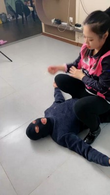 图片[6]_【麋鹿银儿】机车女孩首调废物奴 bf20816_HD绳艺资源