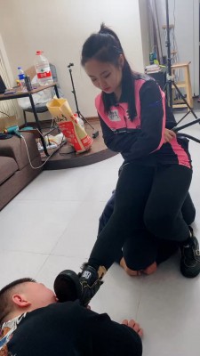 图片[11]_【麋鹿银儿】机车女孩首调废物奴 bf20816_HD绳艺资源