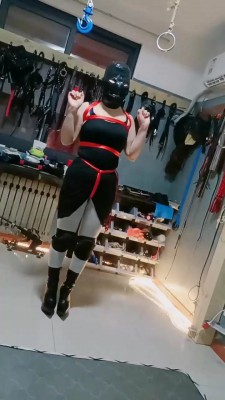 图片[2]_【唯雅】五花大绑囚禁虐 bf20809_HD绳艺资源