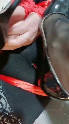 图片[5]_【唯雅】五花大绑囚禁虐 bf20809_HD绳艺资源