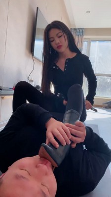 图片[3]_【麋鹿银儿】素人重度艺术虐 bf20810_HD绳艺资源