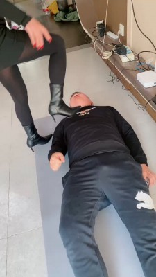 图片[5]_【麋鹿银儿】素人重度艺术虐 bf20810_HD绳艺资源