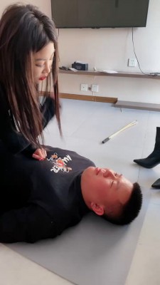 图片[8]_【麋鹿银儿】素人重度艺术虐 bf20810_HD绳艺资源