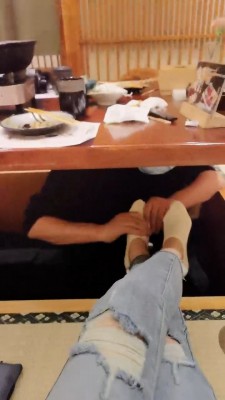 【药神】日料店家奴伺候 bf20906_HD绳艺资源