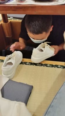 图片[2]_【药神】日料店家奴伺候 bf20906_HD绳艺资源