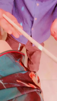 图片[3]_【媚朵】旗袍女S楼道调奴舔脚踩狗爪 bf20875_HD绳艺资源