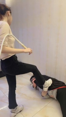 图片[3]_【冷鸢大大】双S训练羞辱贱狗 bf20888_HD绳艺资源