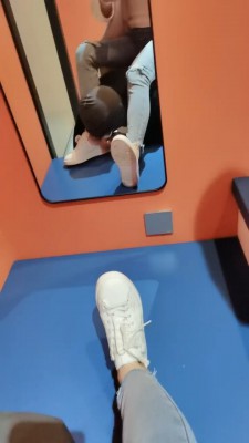 图片[3]_【药神】艺术老板闻臭袜专场 bf20898_HD绳艺资源