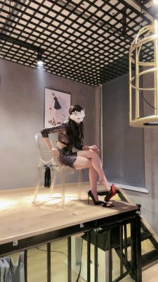 图片[7]_【妆主大大】双S专业艺术训练室圈养【双视角】 bf20831_HD绳艺资源