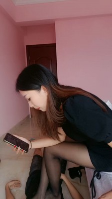 图片[2]_【可欣S】素人技师黑丝调 bf20811_HD绳艺资源