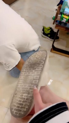 图片[5]_【南溪】漂亮御姐强迫狗舔脏鞋 bf20834_HD绳艺资源