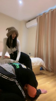 图片[7]_【榕s】素人小白鞋踩虐狗 bf20909_HD绳艺资源