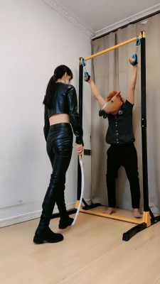 图片[2]_【高难度挑战美学】刑奴挑战酷刑极限 bf20908_HD绳艺资源