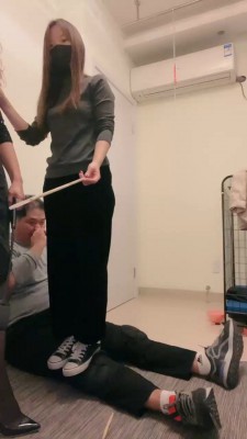 图片[6]_【安静大大】三母女玩弄继父【三视角版】 bf20878_HD绳艺资源