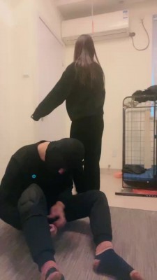 【安静】三母女挑战犯错邻居【三视角版】 bf20884_HD绳艺资源