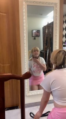 【琳嘉】闺蜜偷舔鞋被发现【双视角版】 bf20907_HD绳艺资源