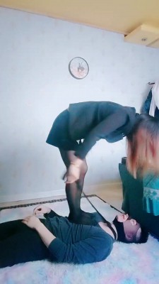 【艾琳】白领黑丝高跟诱惑老板 bf20876_HD绳艺资源