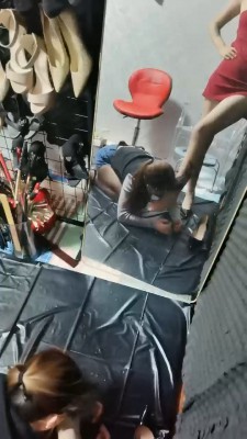 图片[3]_【北晨】羞辱闺蜜恋足调 bf20890_HD绳艺资源