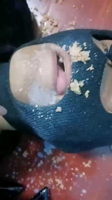 图片[5]_【不染】吐口水咀嚼物喂食 bf20889_HD绳艺资源