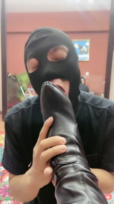 图片[2]_【辣妈S】长靴黑丝调狗/吃脏东西 bf20891_HD绳艺资源