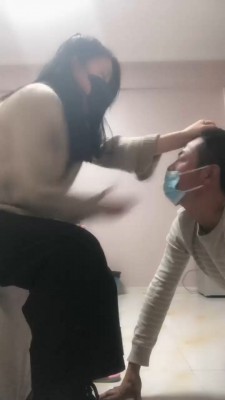 【安可】学生S艺术虐班主任 bf20912_HD绳艺资源