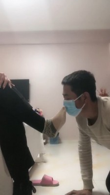 图片[2]_【安可】学生S艺术虐班主任 bf20912_HD绳艺资源