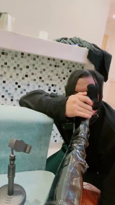 图片[2]_【林夕】长靴肉丝踩踏虐 bf20914_HD绳艺资源