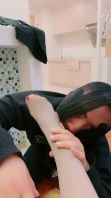 图片[3]_【林夕】长靴肉丝踩踏虐 bf20914_HD绳艺资源