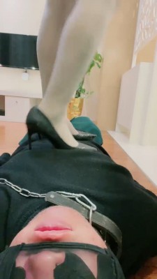 图片[5]_【林夕】长靴肉丝踩踏虐 bf20914_HD绳艺资源