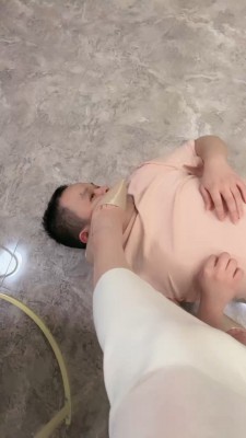 图片[7]_【梵一】小白鞋+高跟挑战邻居 bf20937_HD绳艺资源