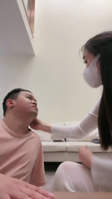 图片[9]_【梵一】小白鞋+高跟挑战邻居 bf20937_HD绳艺资源