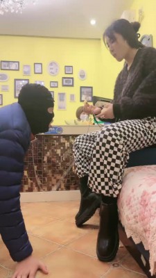 图片[3]_【辣妈】宾馆一楼公开处刑狗 bf20951_HD绳艺资源