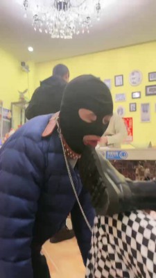 图片[7]_【辣妈】宾馆一楼公开处刑狗 bf20951_HD绳艺资源