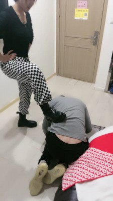 图片[8]_【辣妈】宾馆一楼公开处刑狗 bf20951_HD绳艺资源