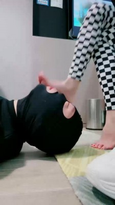 图片[2]_【昆山小主】瑜伽女神臭脚辱 bf20940_HD绳艺资源