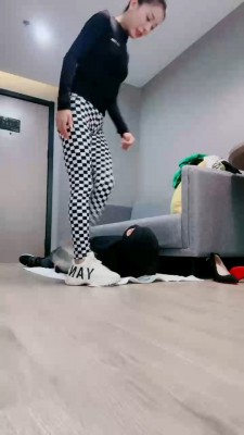 图片[4]_【昆山小主】瑜伽女神臭脚辱 bf20940_HD绳艺资源